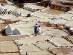 Image: Maras - Sacred Valley