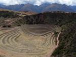 Image: Moray - Sacred Valley