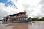 Delfin II - Iquitos, Peru