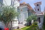 Image: Villa Barranco - Lima, Peru