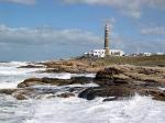 Image: Cabo Polonio - Jos Ignacio and the East
